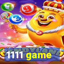 1111 game
